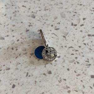 AUTHENTIC Pandora dangle charm